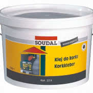 Klej do korka Soudal