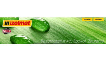 Konsolidacja spółek IZOLMAT i IZOHAN