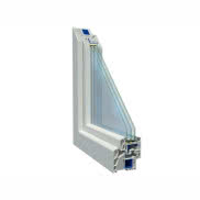 Okno THERMIC 90