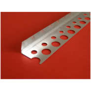 Półkątownik aluminiowy BP2 ALU