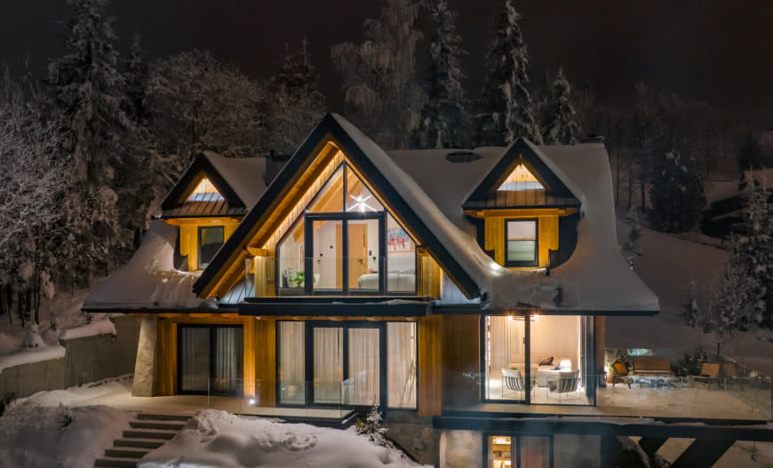 Okna i drzwi z aluminium – fakty i mity