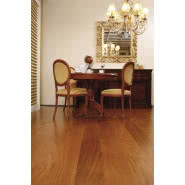 Podłoga Jatoba