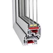 Profile specjalne PVC na rynek zagraniczny