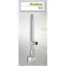 System kominowy Schiedel ICS