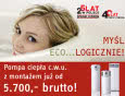 Myśl EKO...logicznie!