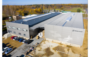 Krono-Plast dołączył do producentów 4D Grupy!