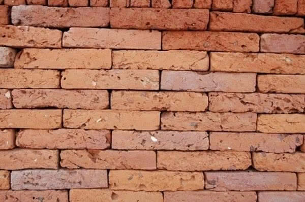 Cegła francuska postarzana (kl. 10)