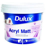 Emulsja Dulux Acryl Matt