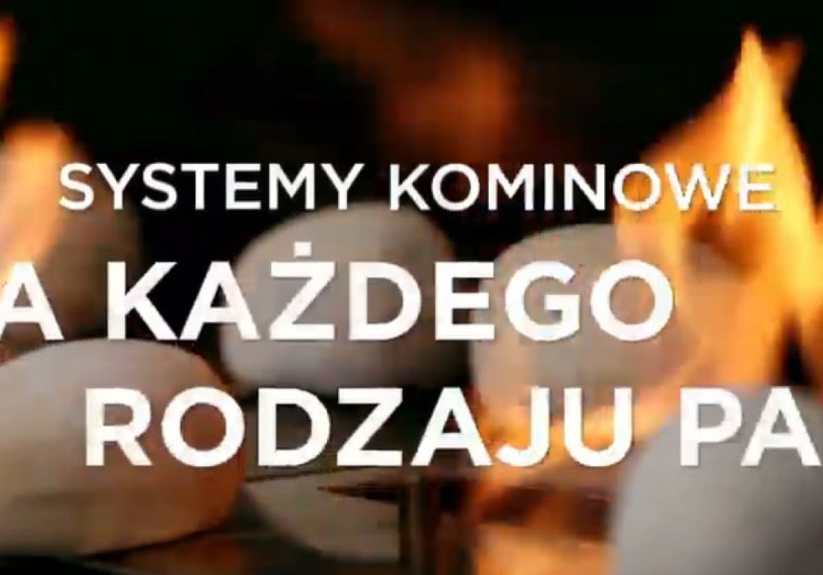 Jeremias Systemy Kominowe - światowy lider w produkcji kominów
