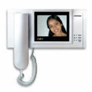 Wideodomofon COMMAX Monitor CDV-50