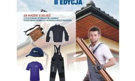 II edycja programu "Pokaż swój dach" dobiega końca