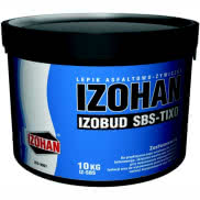 IZOHAN IZOBUD SBS-tixo