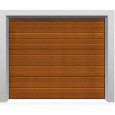 Brama STANDARD, panel S 