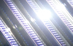 Nowe technologie w produkcji kolektorów Sunex
