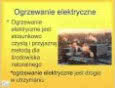 Budowa i użytkowanie instalacji grzewczych