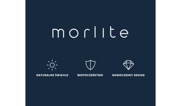 Nowość! Okno Morlite od OknoPlusa