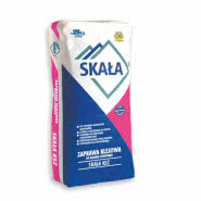 Zaprawa klejowa Skała KSZ