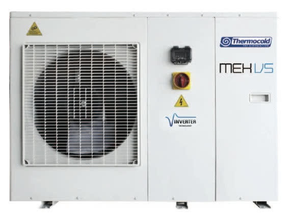 Agregaty Mfx Prozone VS marki Thermocold