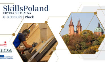Budmat partnerem konkursu World Skills Poland 