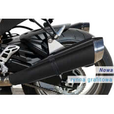 Systemy rynnowe z PVC