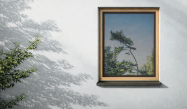 Więcej światła, mniej ramy - Schüco LivIng Panorama z ukrytym skrzydłem