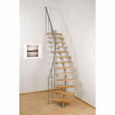 Schody mini plus