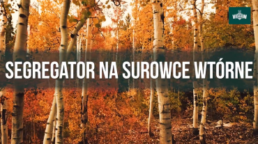 Drewniana osłona na segregowane odpady (osłona na śmietnik)