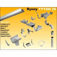 Rynny \"TYTAN 25\"