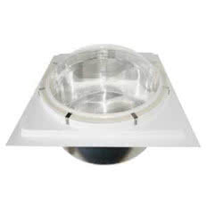 ŚWIETLIK maxiSolar® LUX grand