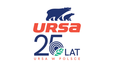 URSA świętuje 25. urodziny