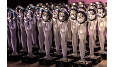 Firma Aluprof laureatem konkursu CIJ Awards Poland 2019
