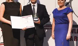 Austrotherm ponownie na podium