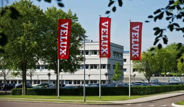 VELUX zawiesza działalność biznesową w Rosji i na Białorusi