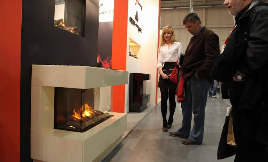 Podsumowanie Targów Instalacje 2012