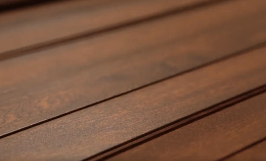 Aliplast Wood Colour Effect: nowe dekory dla miłośników nowoczesnego designu
