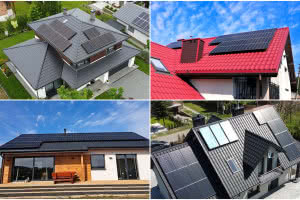 Ocena efektywności instalacji PV