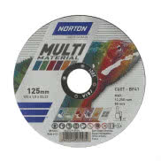 Uniwersalna tarcza Norton Multimaterial